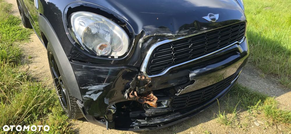 MINI Countryman Cooper S All4 - 3
