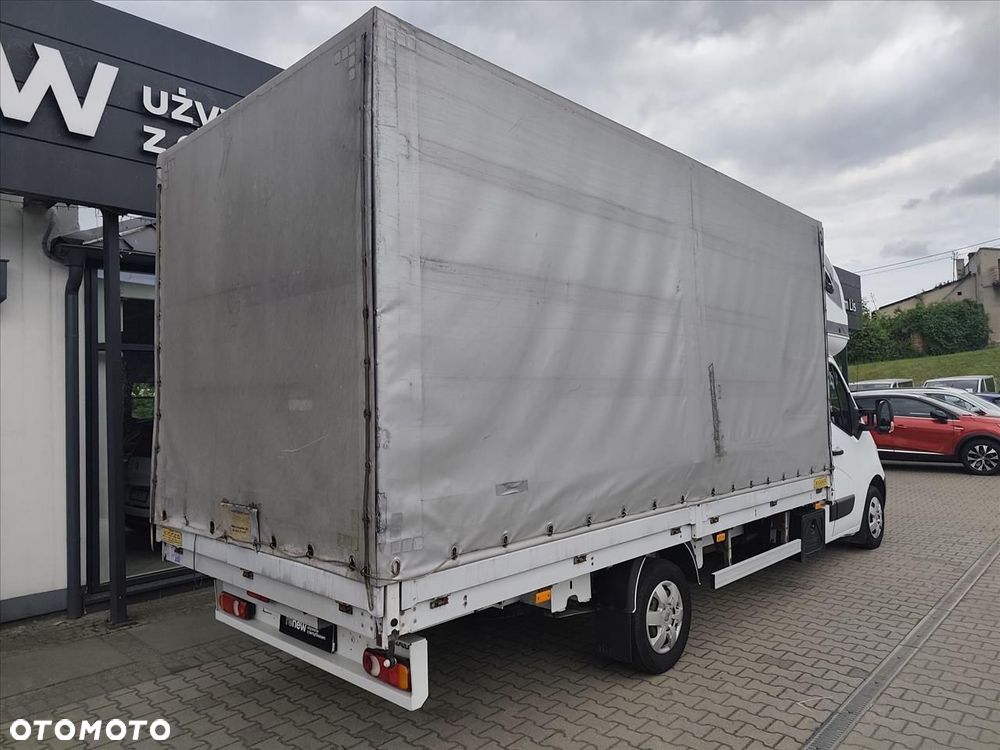 Renault master - 5