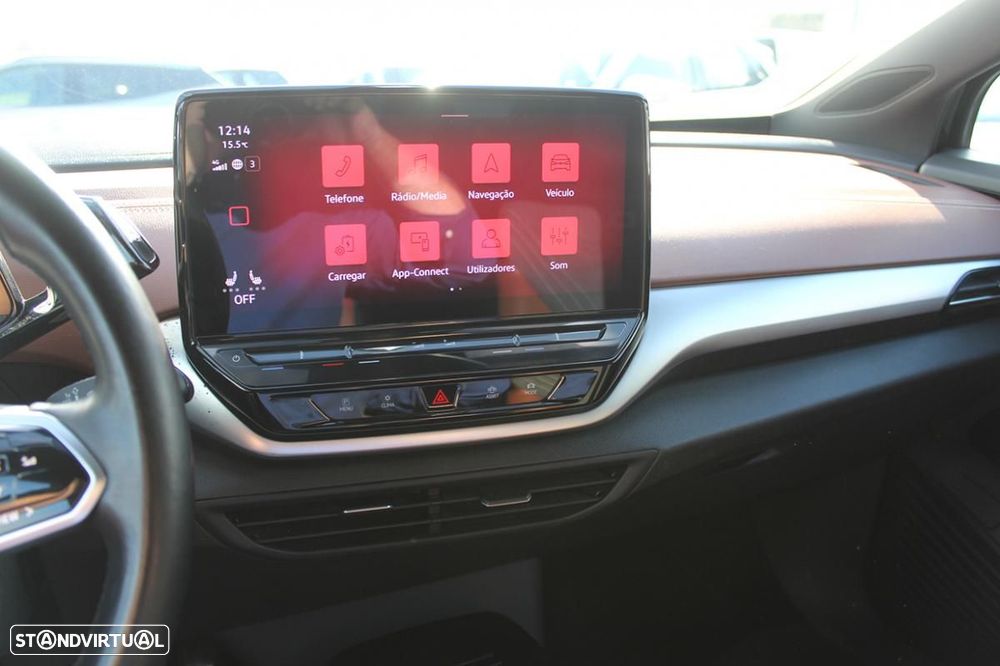 VW ID.5 77 kWh Pro Performance - 18