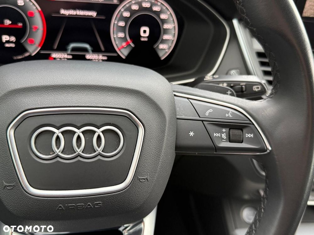 Audi Q5 Sportback - 27