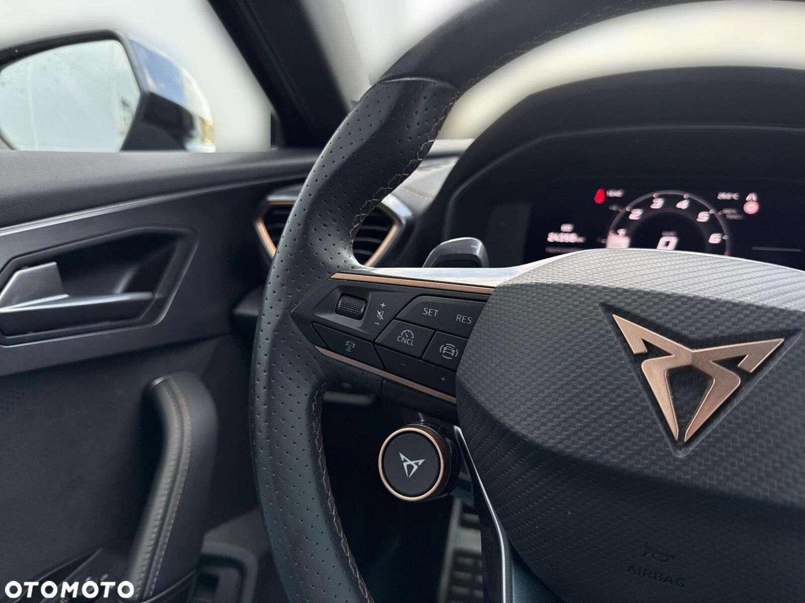 Cupra Formentor - 20