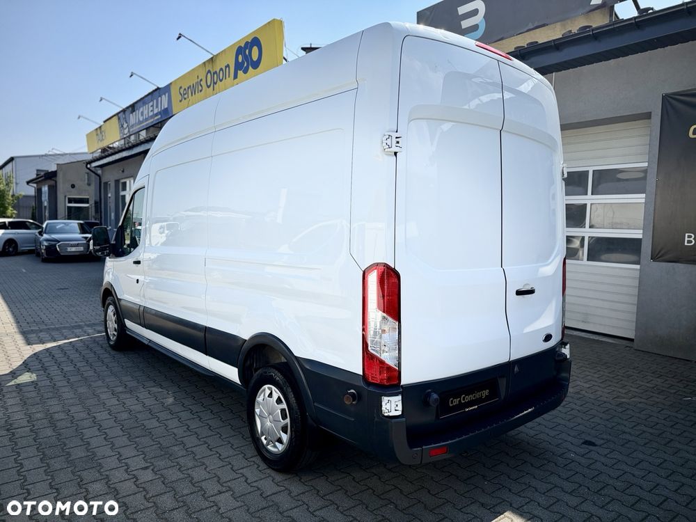Ford Transit - 5