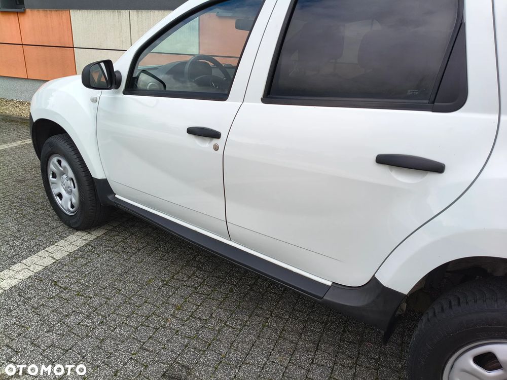 Dacia Duster 1.6 16V 4x2 - 29