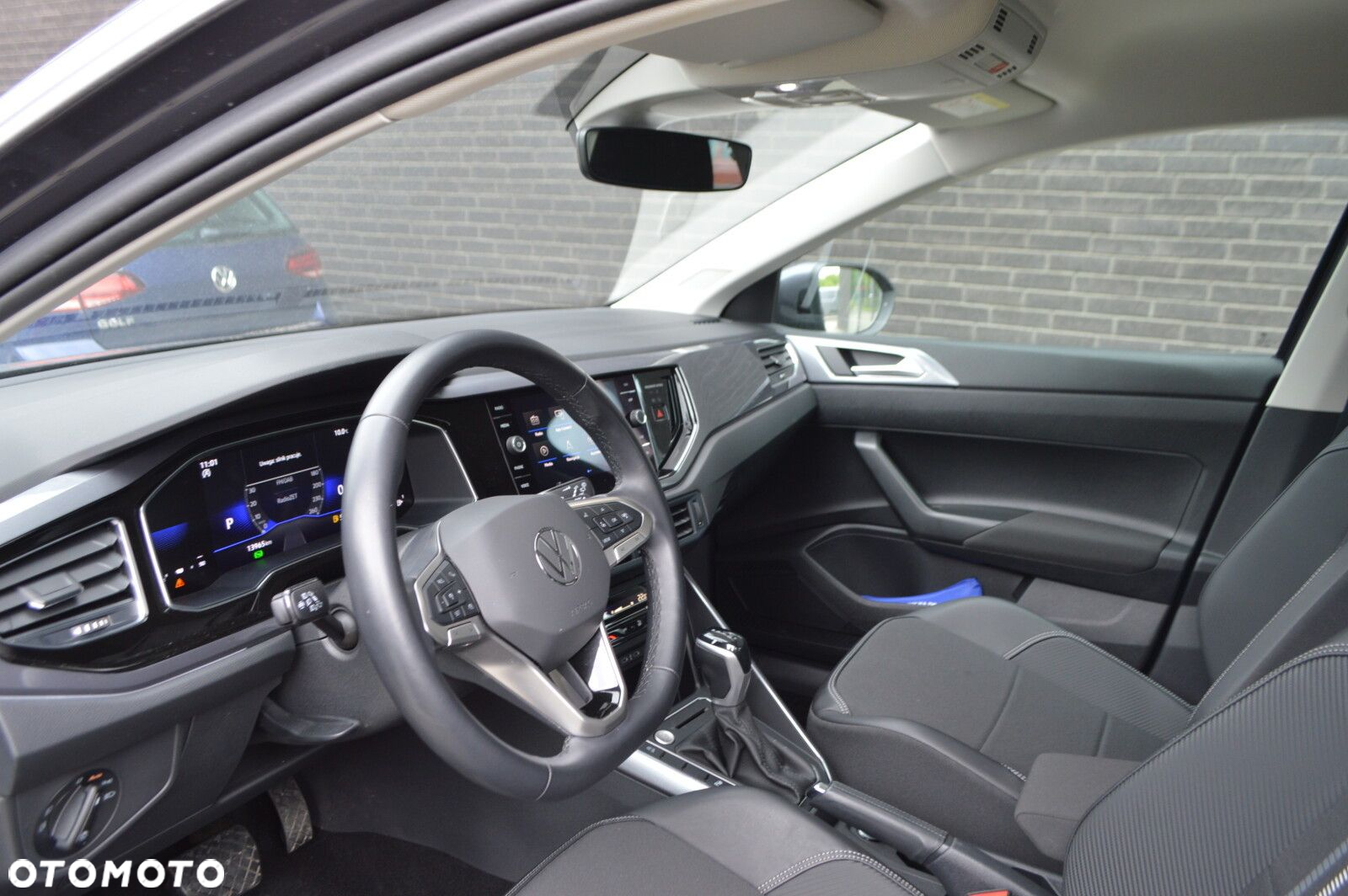 Volkswagen Taigo 1.5 TSI ACT Style DSG - 6