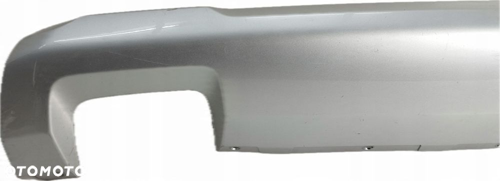 FORD RANGER RAPTOR 2023- SPOILER ZDERZAKA PRZÓD N1WB-17F792-BAW - 15