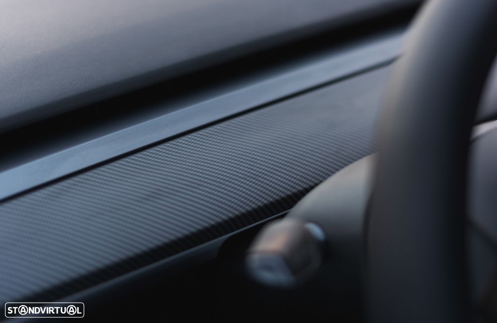 Tesla Model 3 Long Range Tração Integral - 16