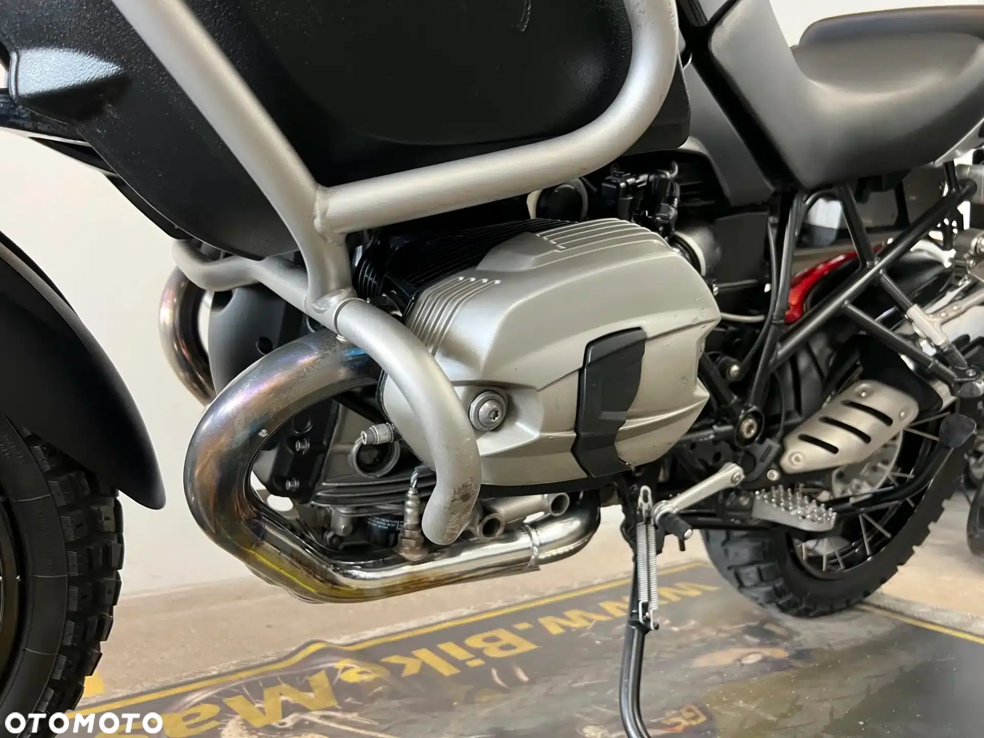 BMW GS - 24