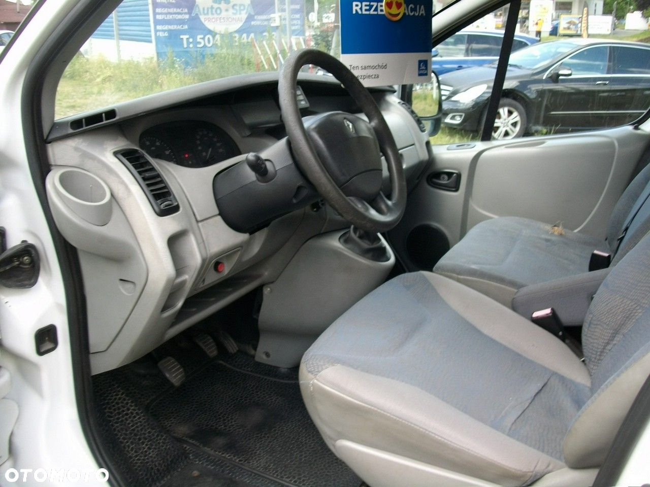 Renault Trafic - 6