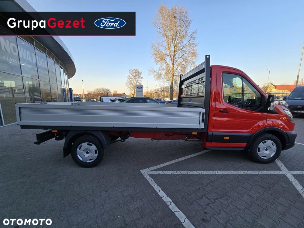 Ford transit - 3