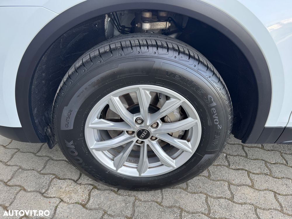 Audi Q5 40 TDI ack quattro S tronic advanced - 31