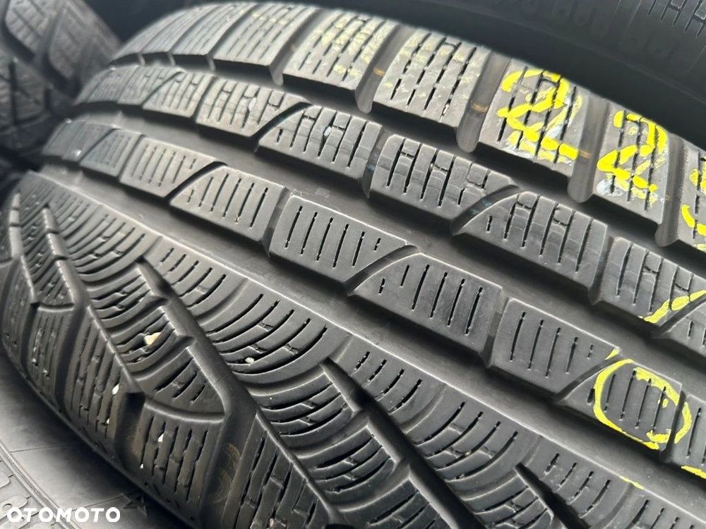 225/55r17 Pirelli SottoZero RSC_6,5mm_4szt_(634) - 7
