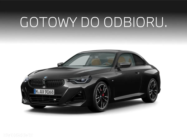 BMW Seria 2 M240i xDrive