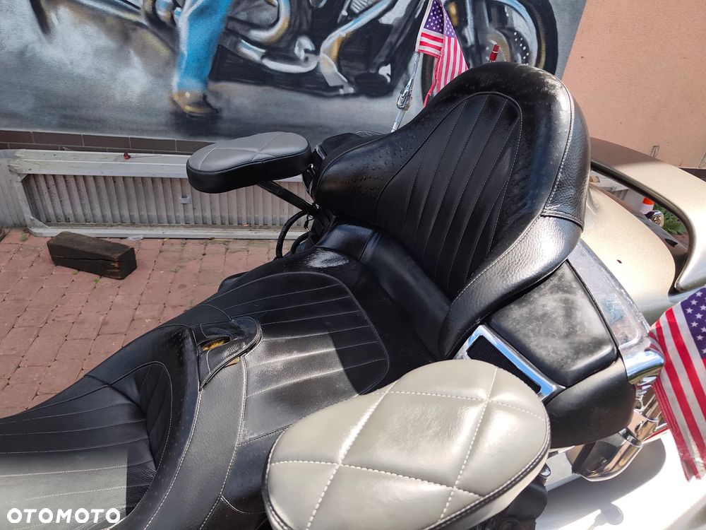 Honda GL - 7