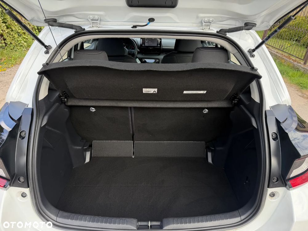 Toyota Yaris Hybrid 1.5 Comfort - 34
