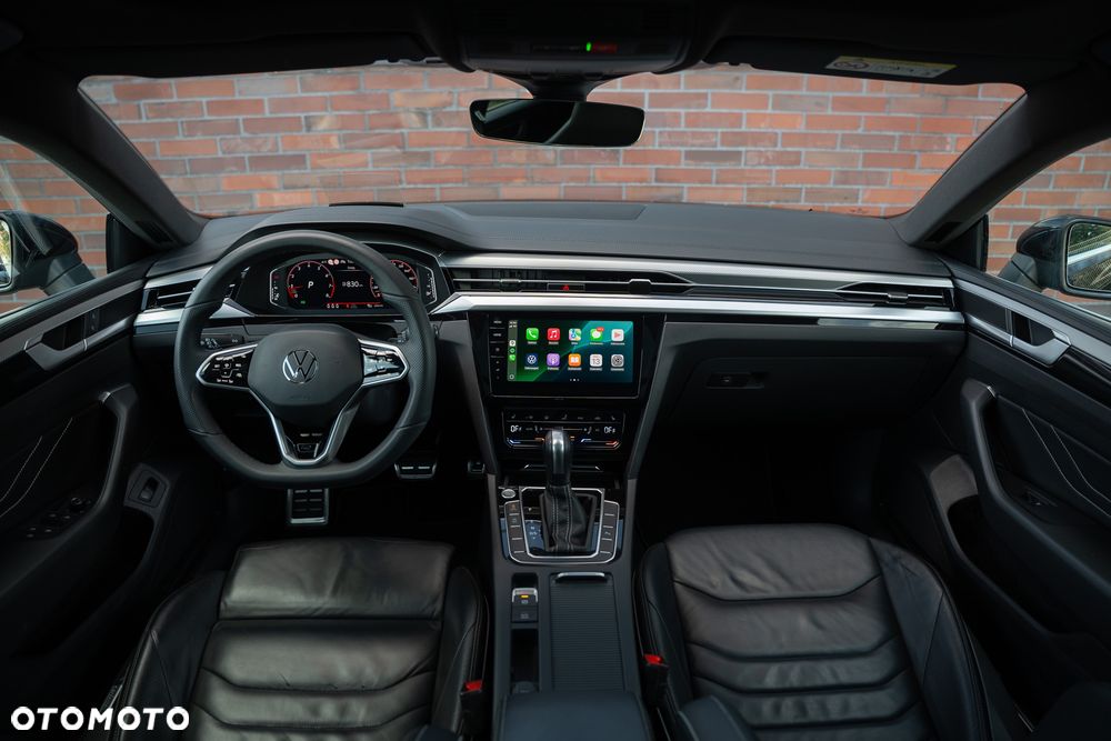 Volkswagen Arteon - 5