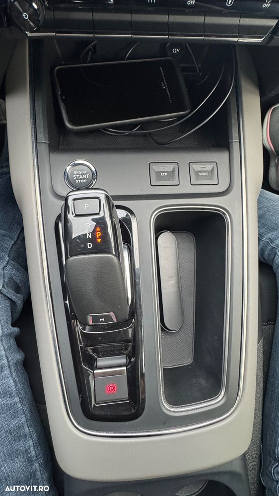 Citroën C5 Aircross Pure Tech 180 S&S EAT8 FEEL - 6