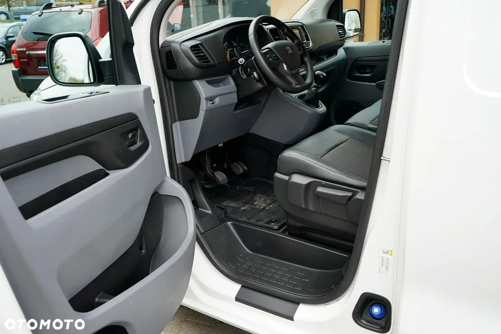 Peugeot Expert - 14