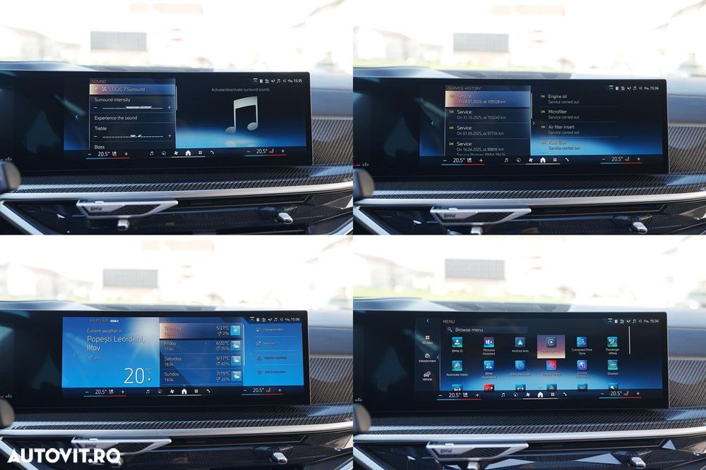 BMW X5 xDrive30d AT MHEV - 28