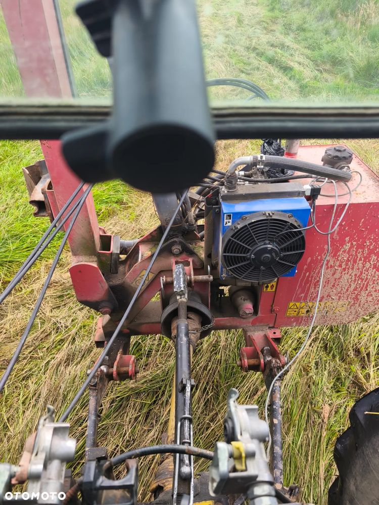 SaMasz Bruni DE 580 - 7