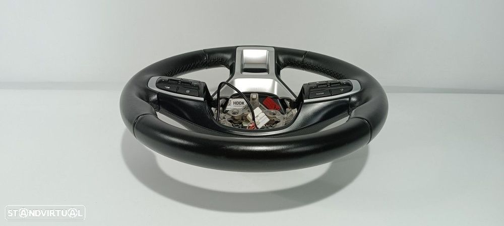 VOLANTE KIA SPORTAGE - 7