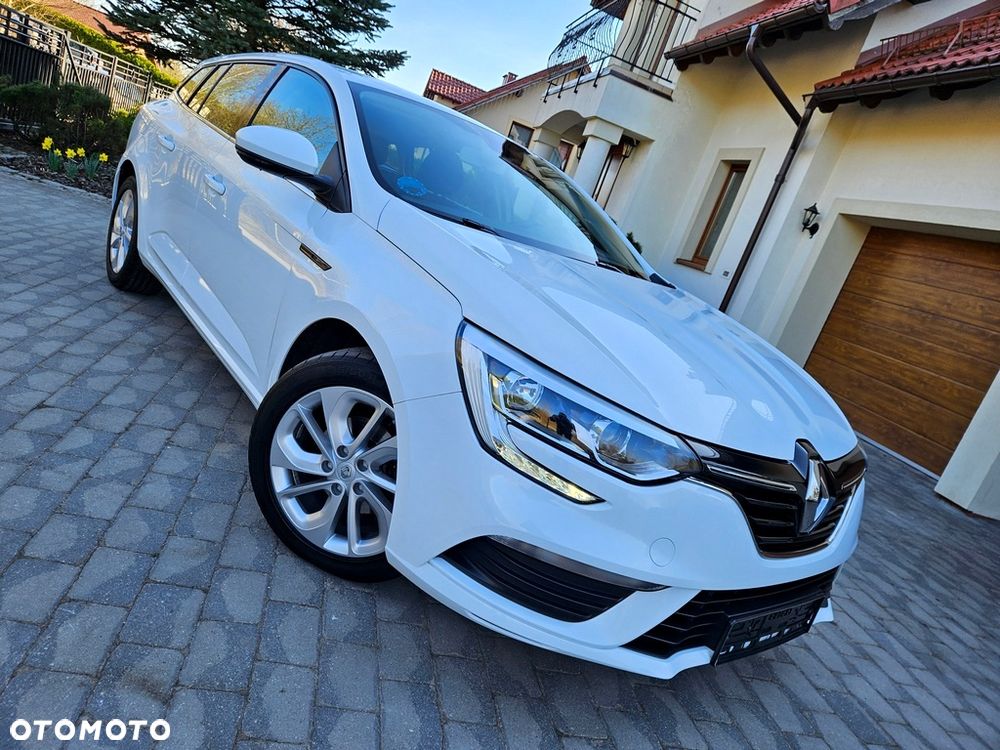 Renault Megane - 3