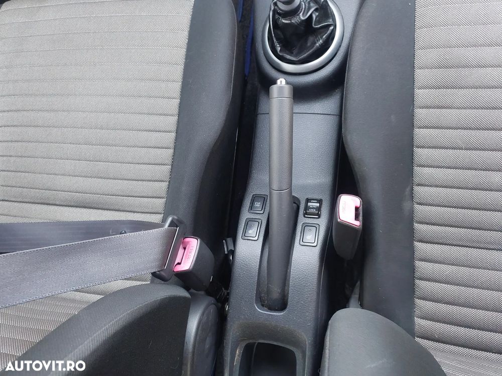 Fiat Sedici - 9