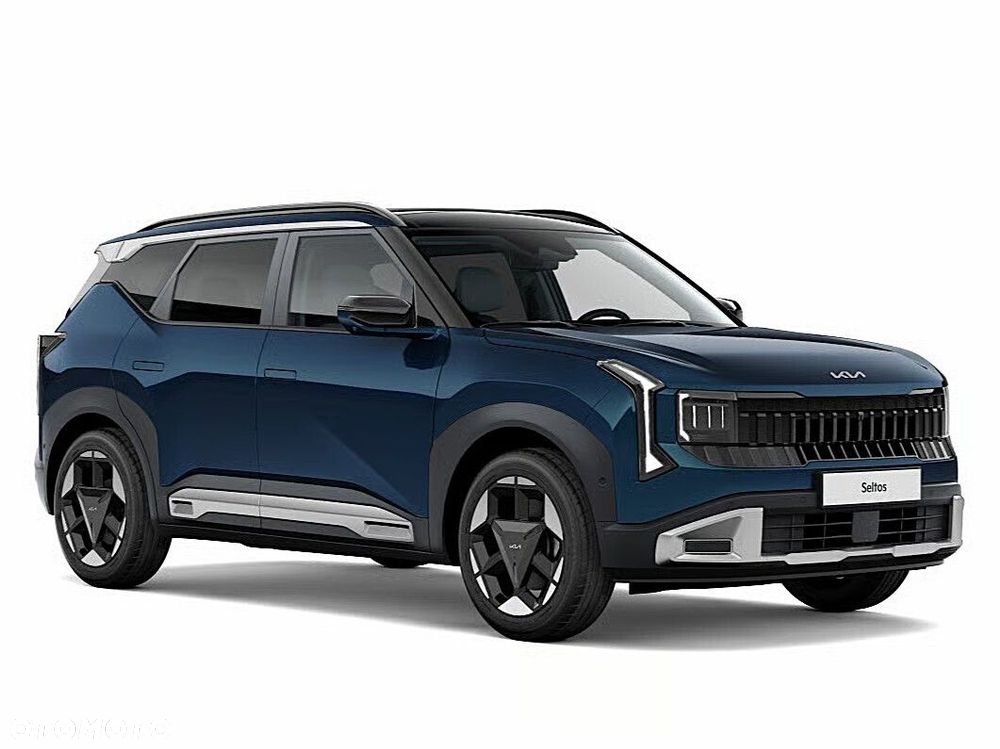 Kia Seltos 1.6 T-GDI L - 7