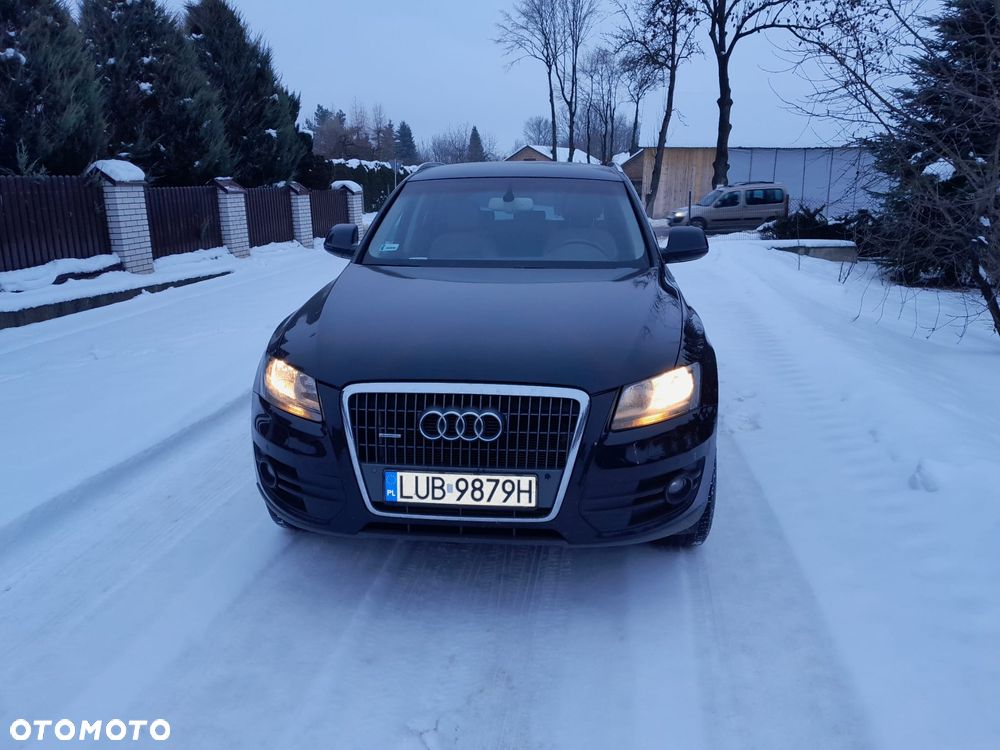 Audi Q5 2.0 TDI Quattro - 2