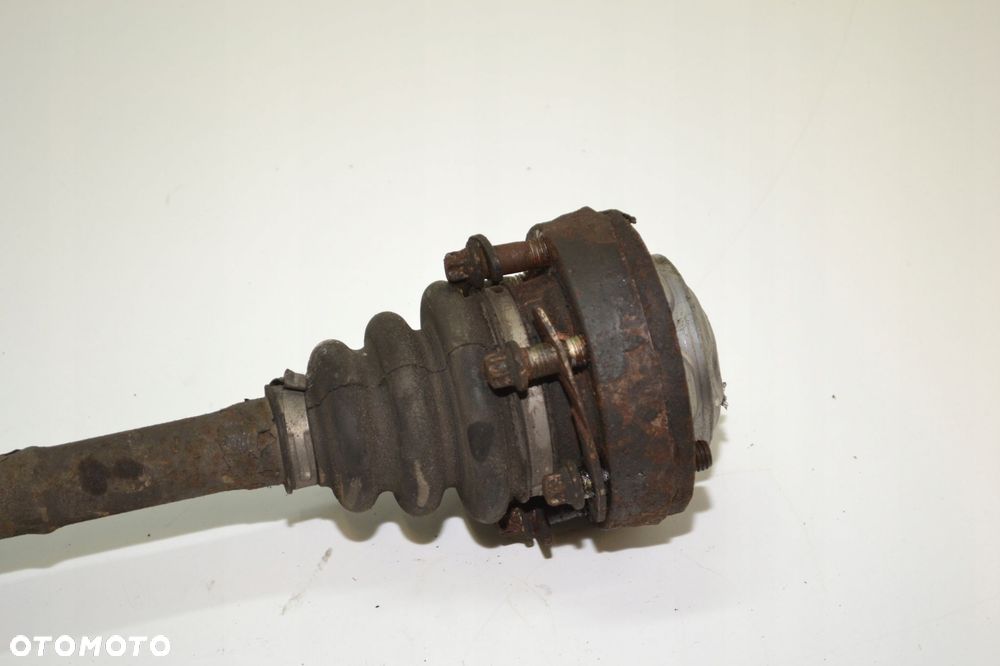 BMW E91 E90 E81 E82 E87 E92 E93 2.0D PÓŁOŚ PRAWY TYŁ PRAWA TYLNA 7533448 - 3