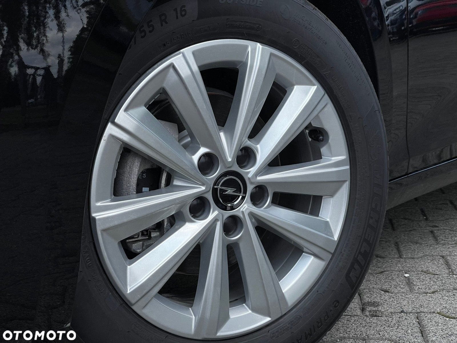 Opel Astra - 20