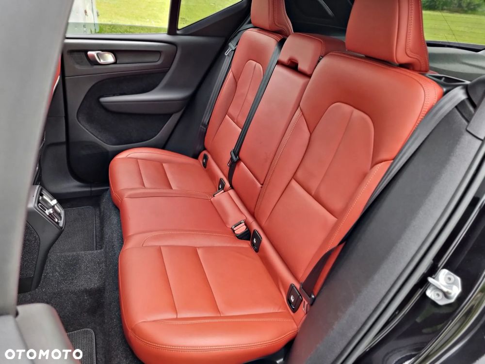 Volvo XC 40 D4 AWD Geartronic Inscription - 30