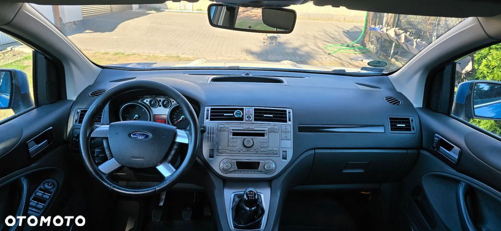 Ford Kuga 2.0 TDCi 4x4 Trend - 9