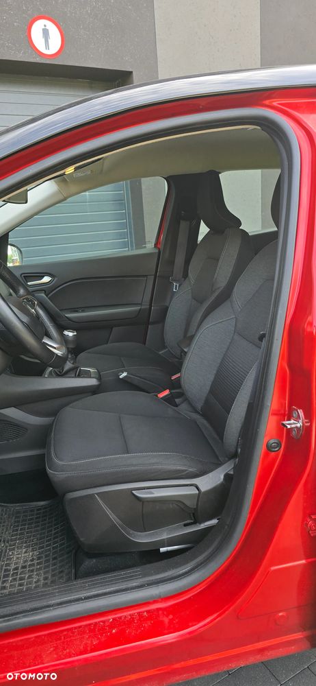 Renault Captur - 8