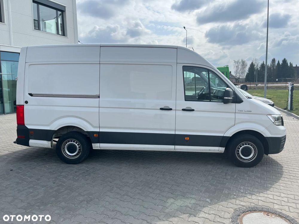 MAN TGE 3.180 - 6