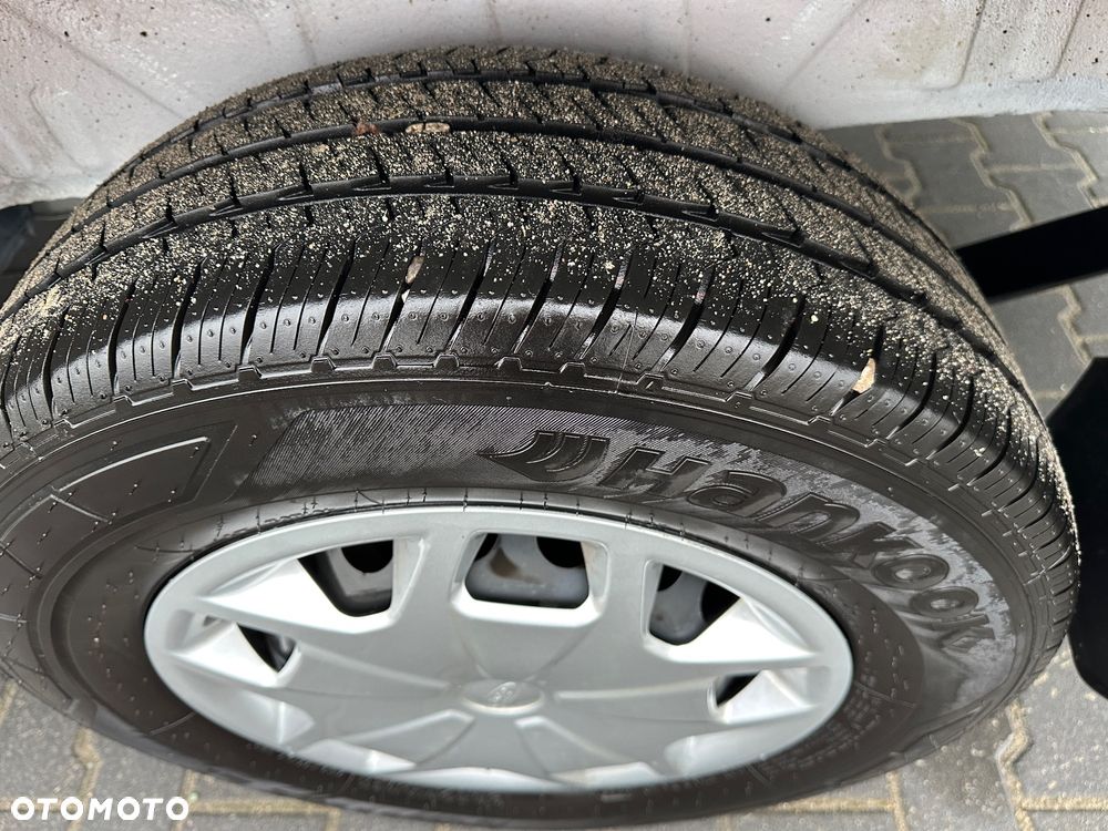 Ford Transit L3H2 2.0 TDCI SORTIMO Zabudowa Warsztatowa Warsztat Mobilny FV23% - 14