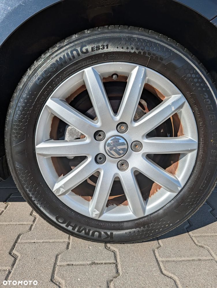 Volkswagen Golf Variant 1.9 TDI - 18