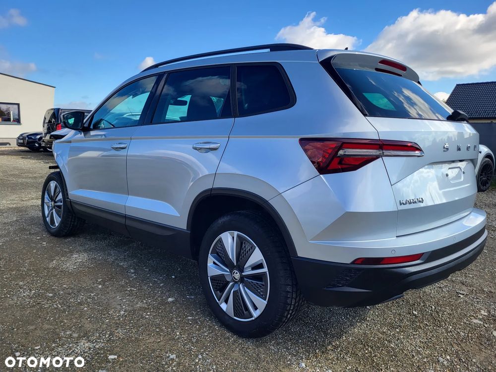 Skoda Karoq - 7