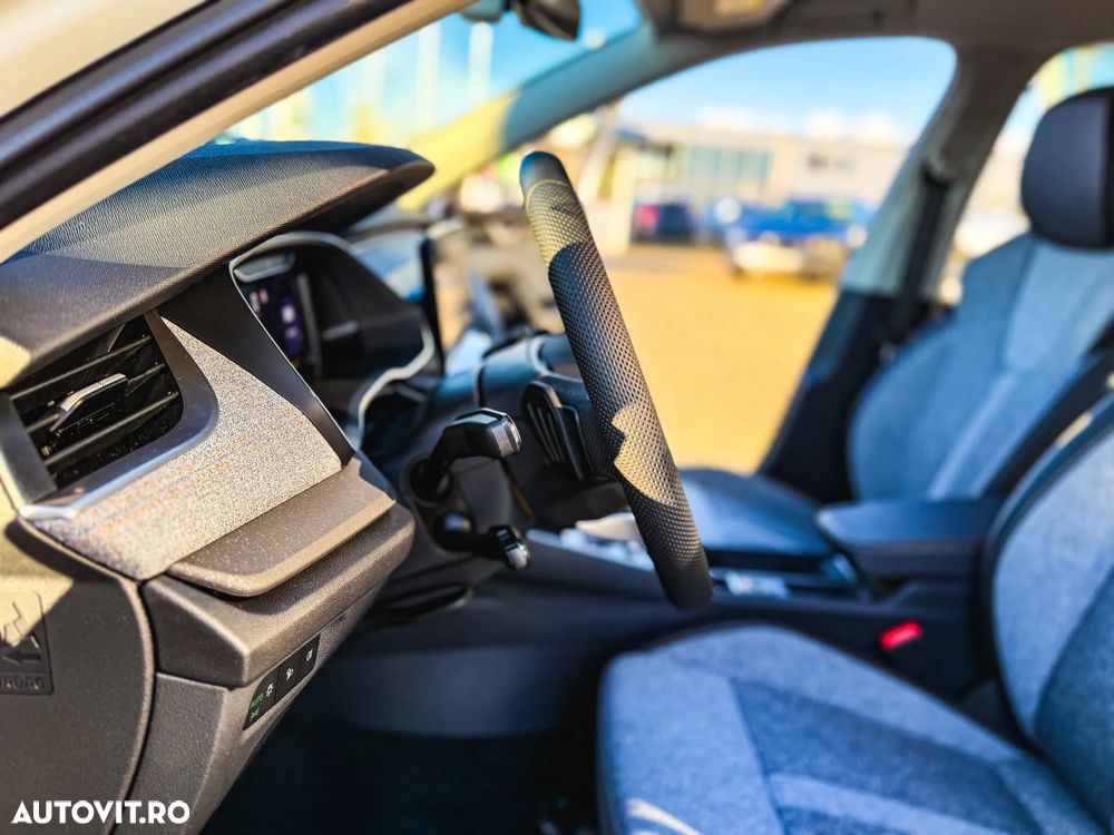 Skoda Octavia 2.0 TDI 150 CP DSG Selection - 11