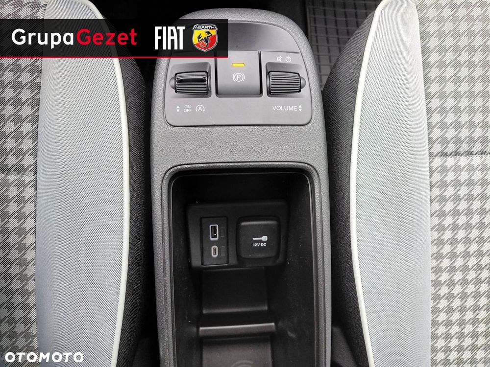 Fiat 500 - 14