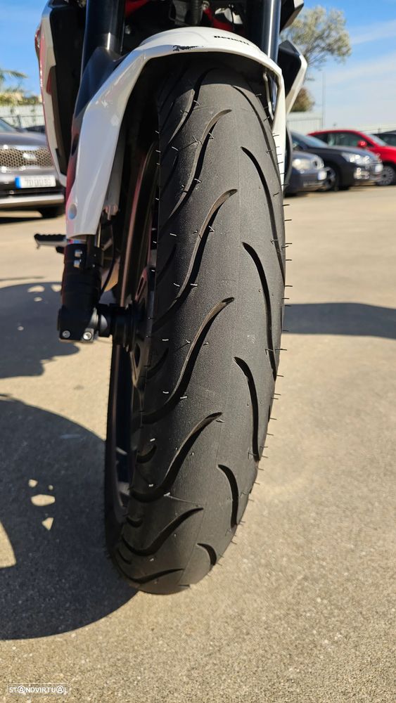 Benelli BN BN 125 - 10