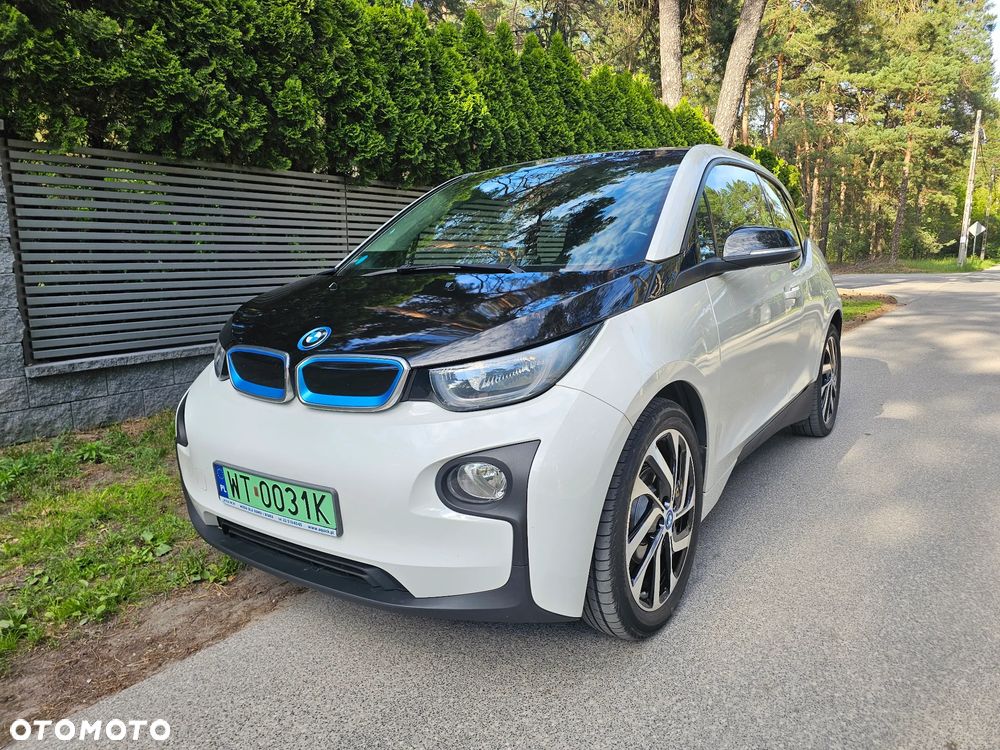 BMW i3 (60 Ah) - 7