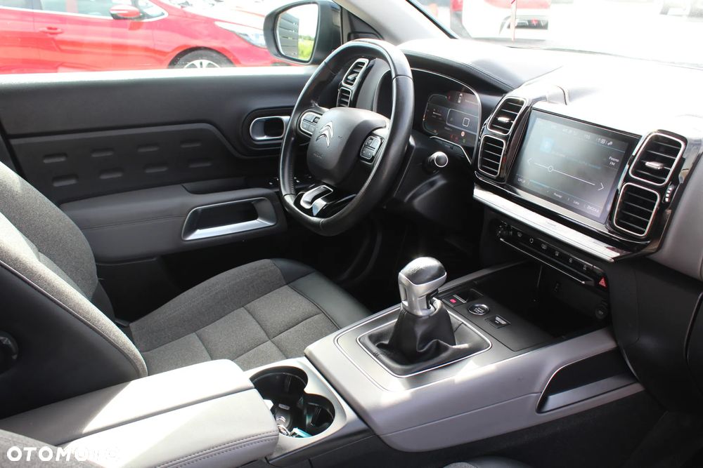 Citroën C5 Aircross 1.5 BlueHDi Feel Pack - 26