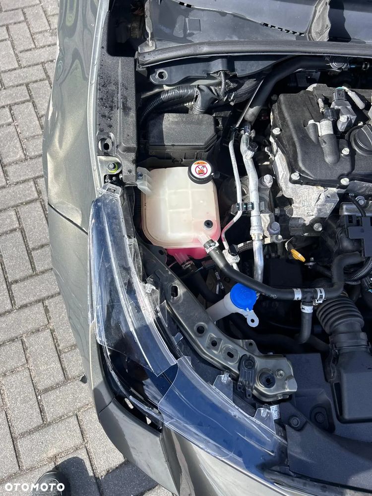 Toyota Corolla 1.8 Hybrid Comfort - 17