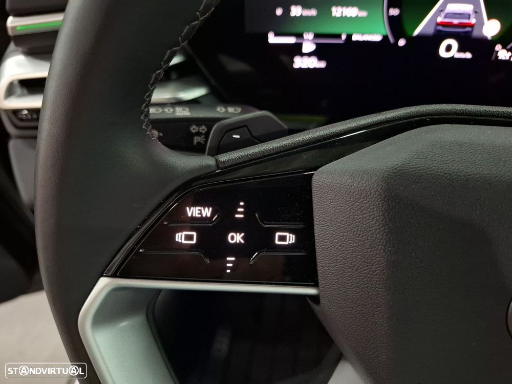 Audi A5 Avant TDI S line Tech - 16