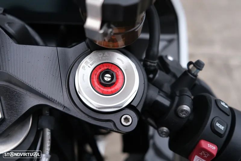 BMW M 1000 RR M1000RR - 21