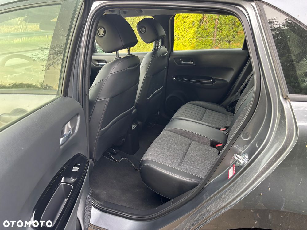 Honda Jazz 1.5 i-MMD e-CVT Elegance - 10