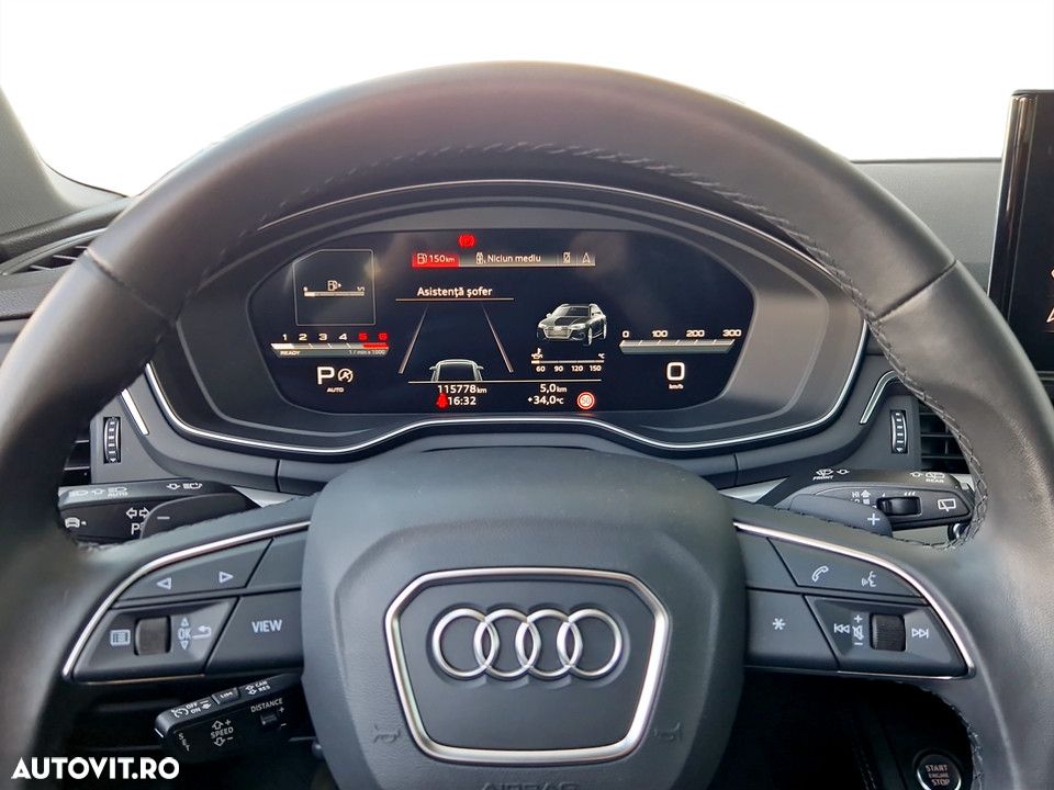 Audi A4 Limuzina 30 TDI S tronic - 19