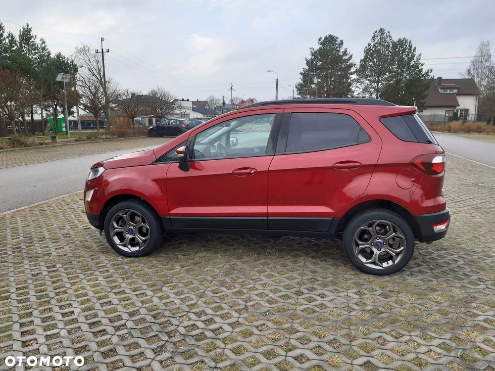 Ford EcoSport - 6