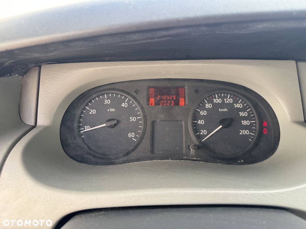 Renault Trafic dCi L2H1 - 12