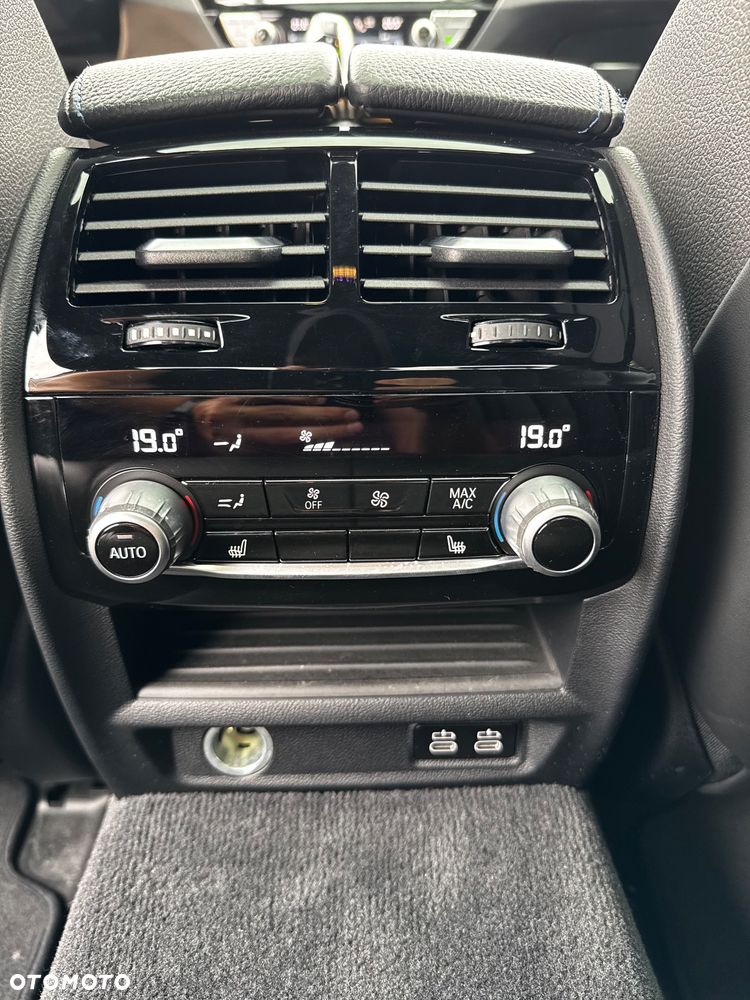 BMW Seria 5 545e xDrive M Sport Edition - 12